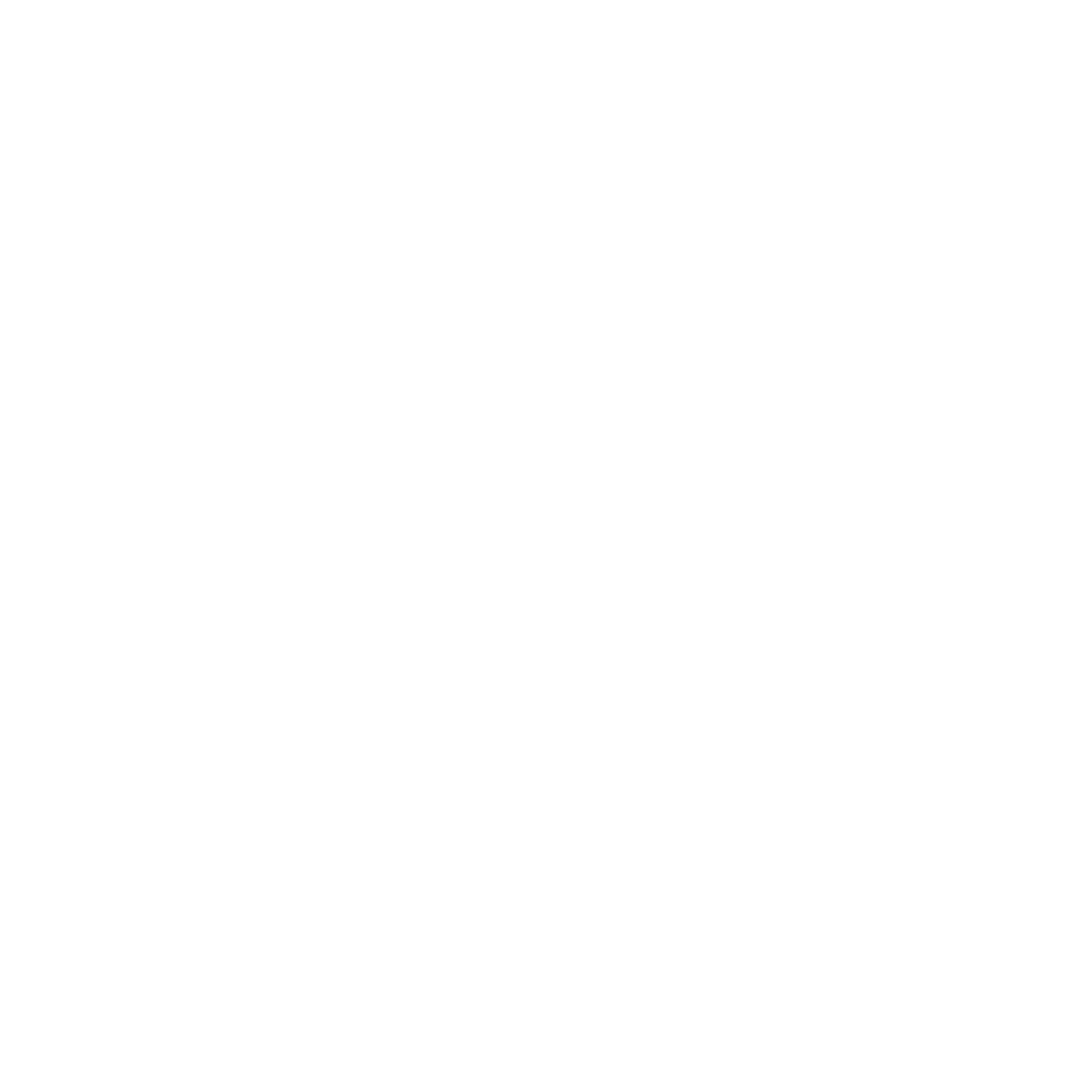 logo with cowboy hat